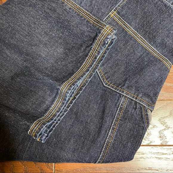 Timberland Tapered Leg Jeans 34 Waist - Picture 12 of 13